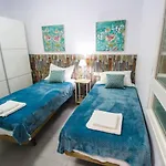 Sh Cruz Moderno Apartmento Cerca Del Mercado