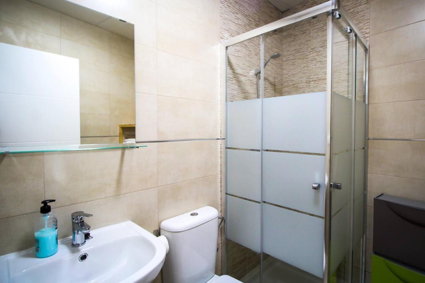 Sh Cruz Moderno Apartmento Cerca Del Mercado Apartment Cadiz