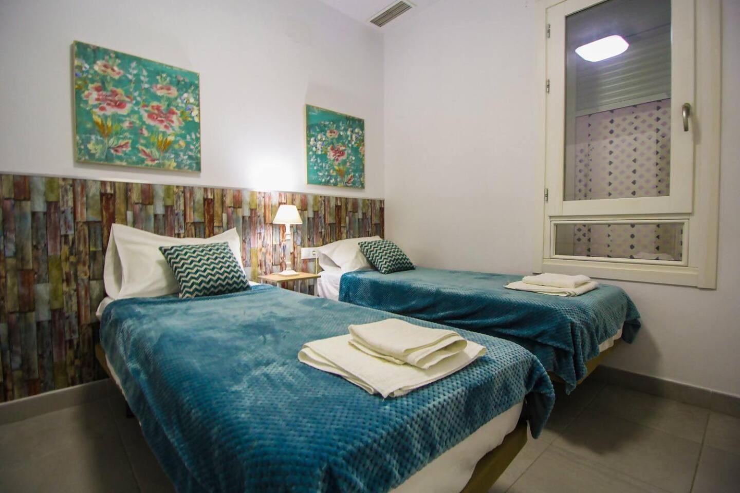 Apartment Sh Cruz Moderno Apartmento Cerca Del Mercado