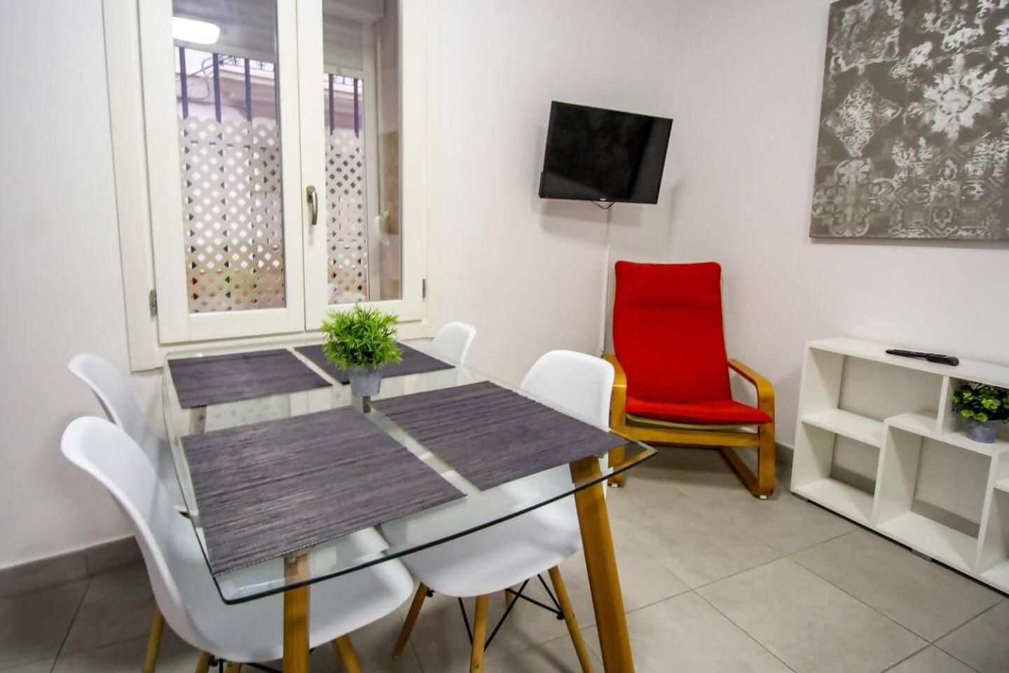 Sh Cruz Moderno Apartmento Cerca Del Mercado