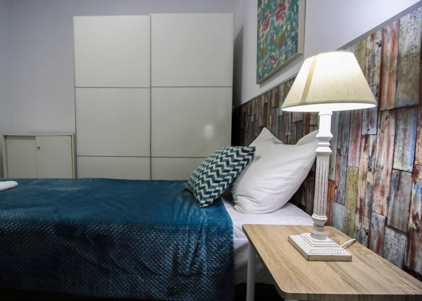 Apartment Sh Cruz Moderno Apartmento Cerca Del Mercado