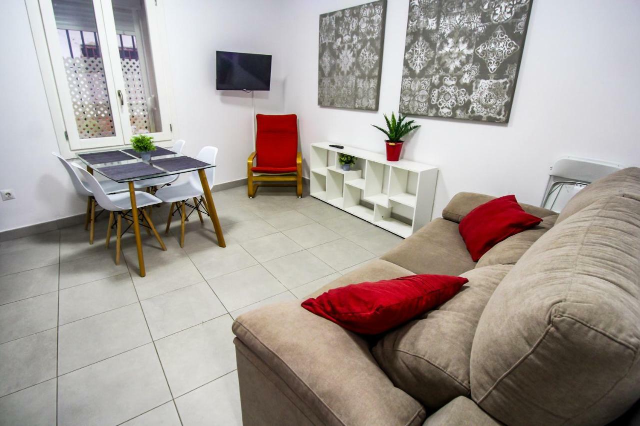Apartamento Simplyhosted Cruz Cádis