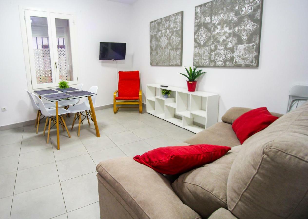 Apartamento Simplyhosted Cruz *