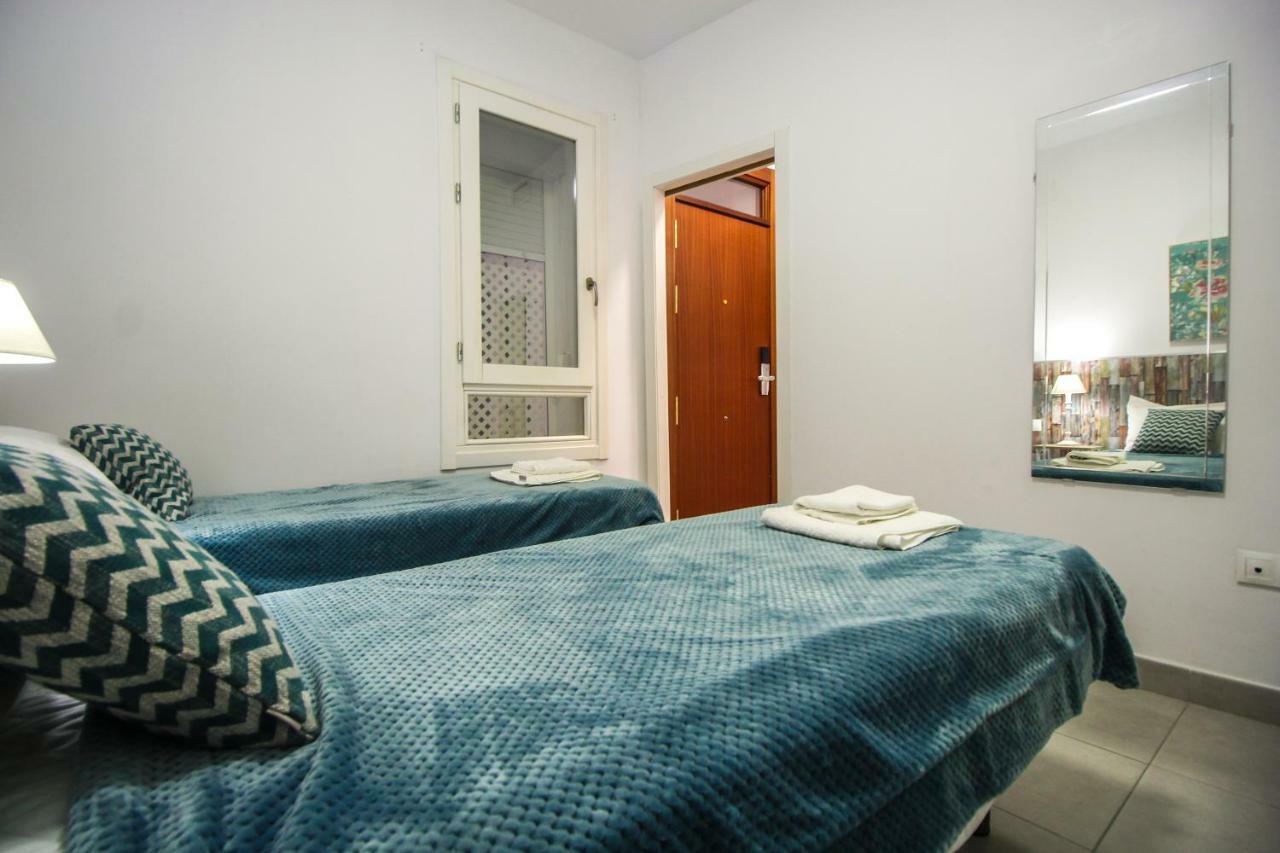 Simplyhosted Cruz Apartamento Cádis